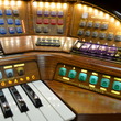 Lowrey A5000 Prestige - Organ Pianos